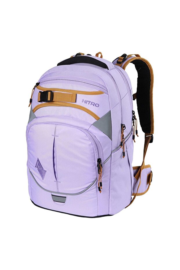 Daypack Superhero Schulrucksack 44 cm - 1