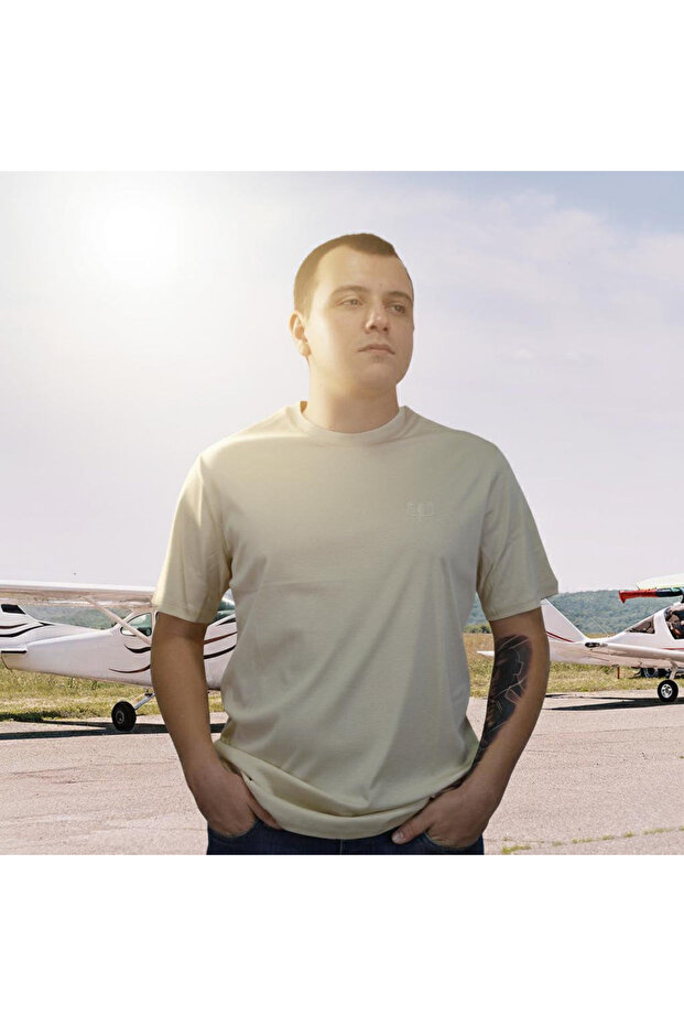 Control Yoke Premium T-Shirt