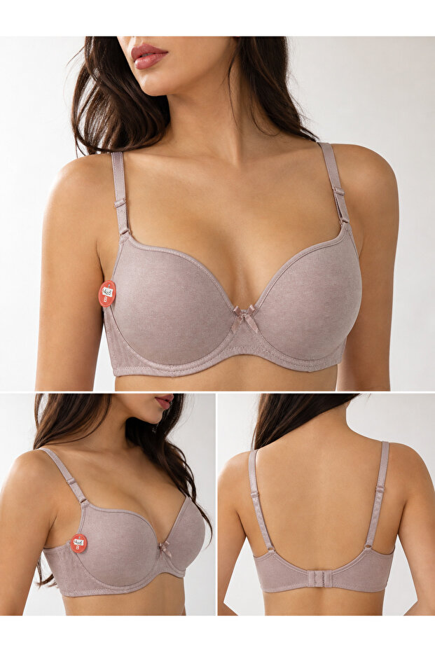 سنتيانة ناعمة – Soft Comfort Bra