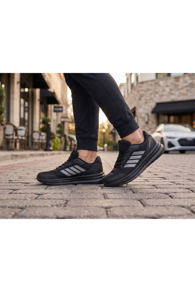 Unisex Summer Sports Shoes • Lightweight & Comfortable for Daily Use