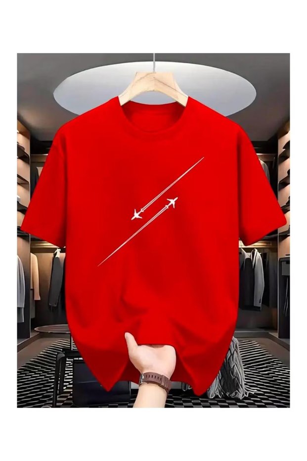 Hanangiyim 1St Quality Street Spirit T-Shirt