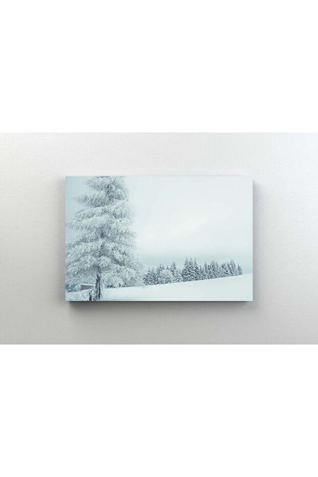 Tablou Canvas - Winter - 1