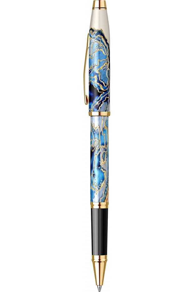 Μαλτά GT Στυλό Rollerball - 3