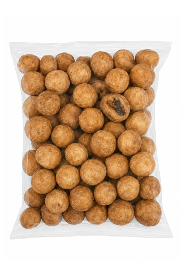 Dry Lemon Yellow 500 Grams