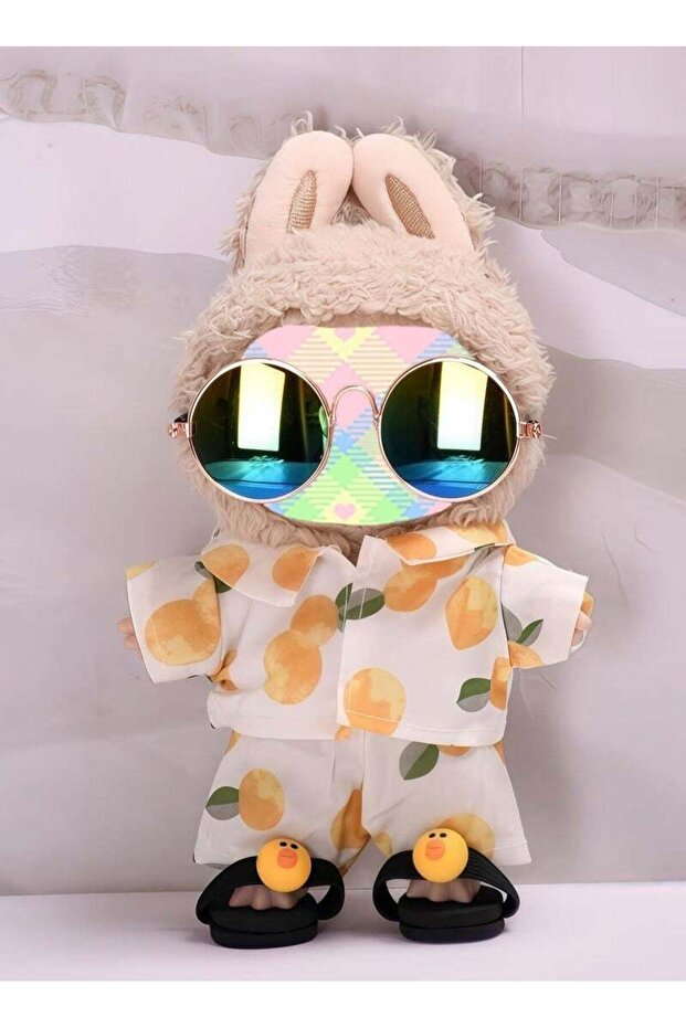 Clothes Accessories for Dolls - 1