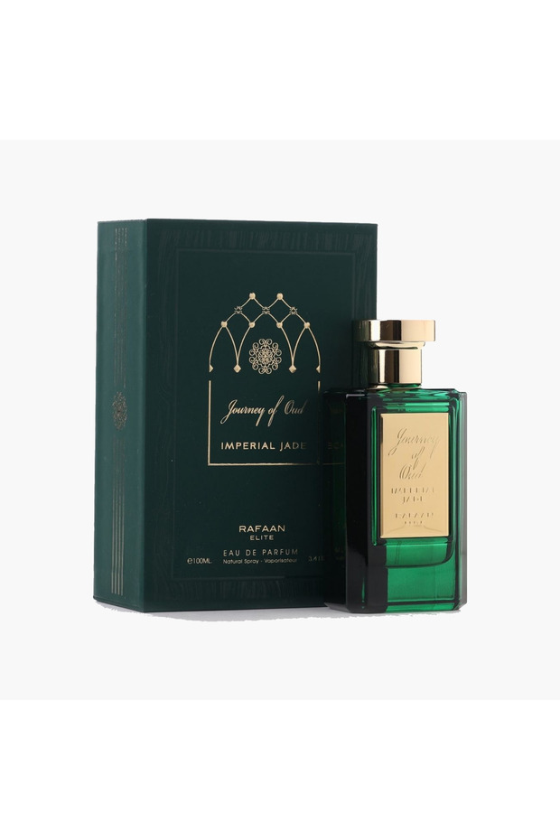Imperial Jade Oud Eau De Parfum