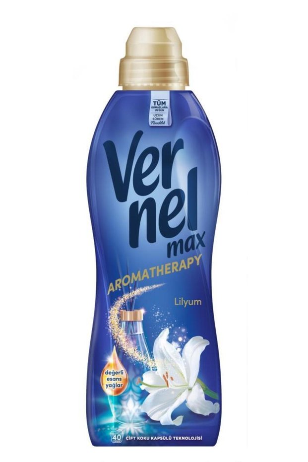 Max Lilyum 960 ml