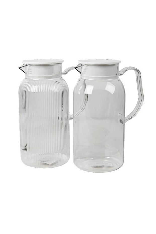 1.8L Plastic Jug