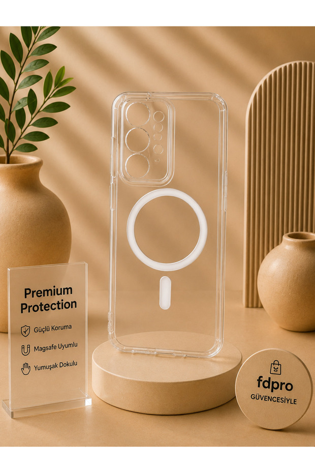 REDMİ 15 KAPAK KILIF