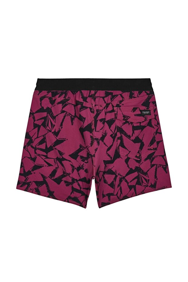 LIDO SOLID TRUNK BOARDSHORTS 16 ΣΑΝΓΚΡΙΑ M - 7