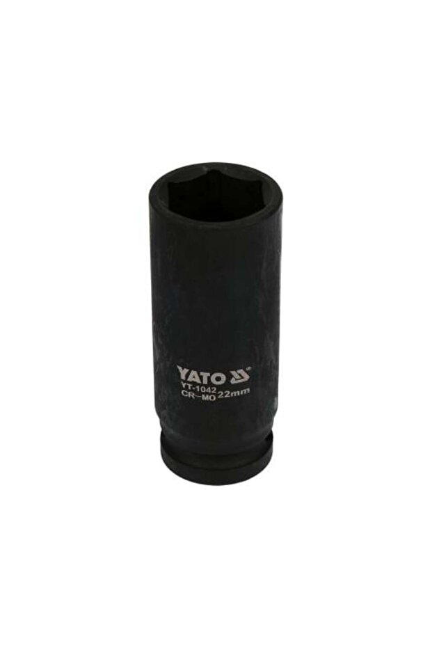 مفتاح ربط عميق 1/2 بوصة × 22 مم YT-1042