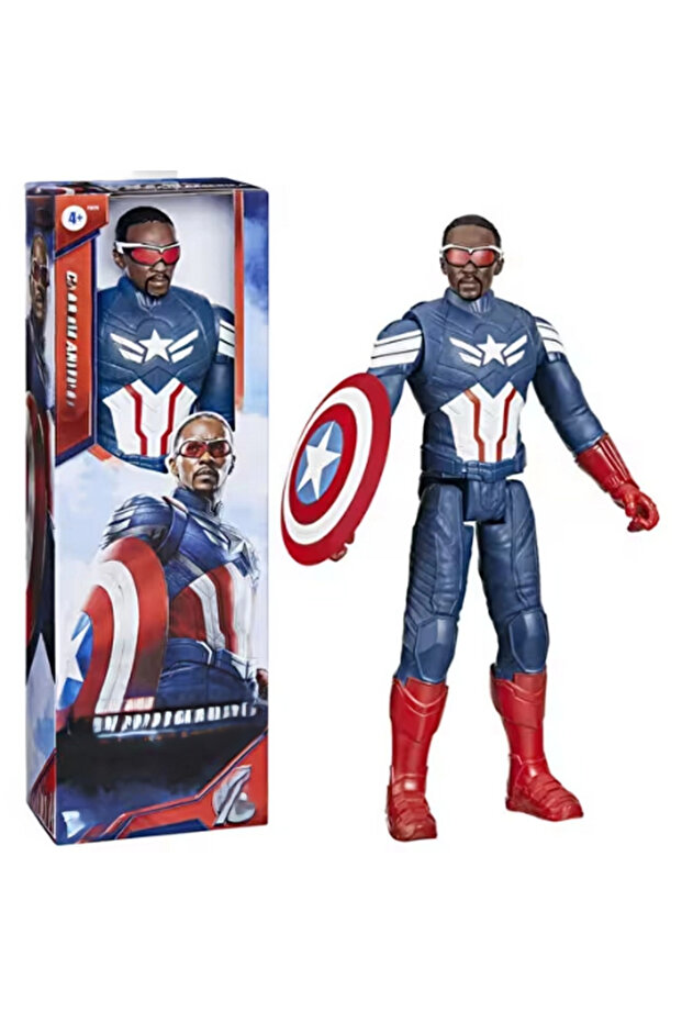 Action Figure 30 cm