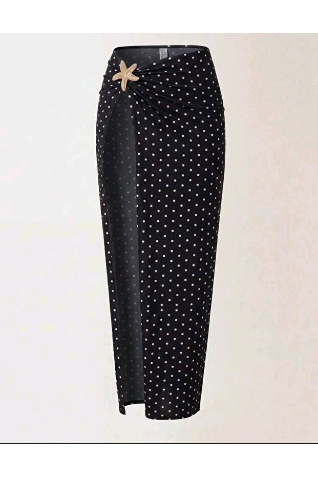 Feriha Pareo Skirt
