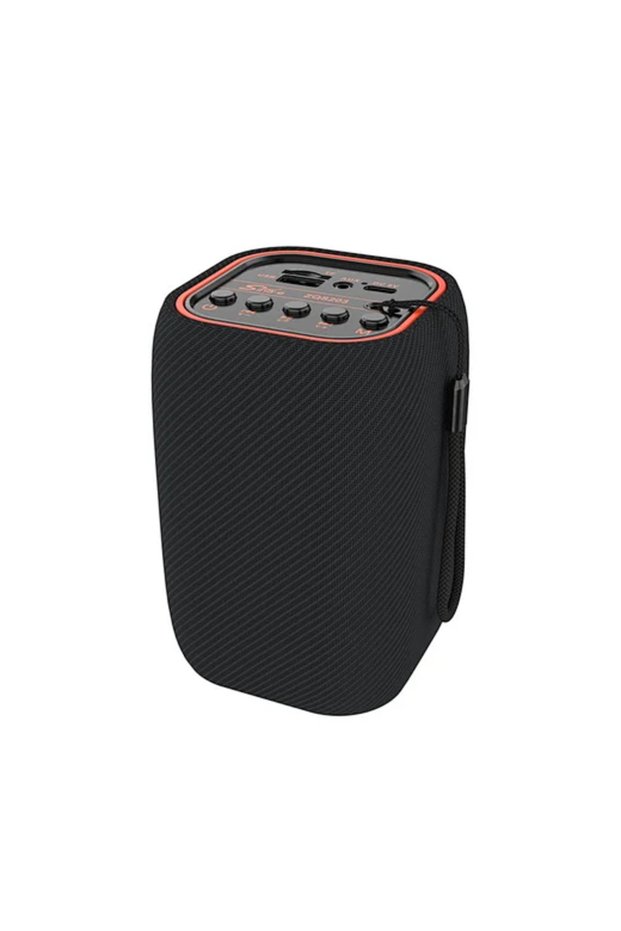 Μίνι Φορητό Ηχείο Bluetooth ZQS203