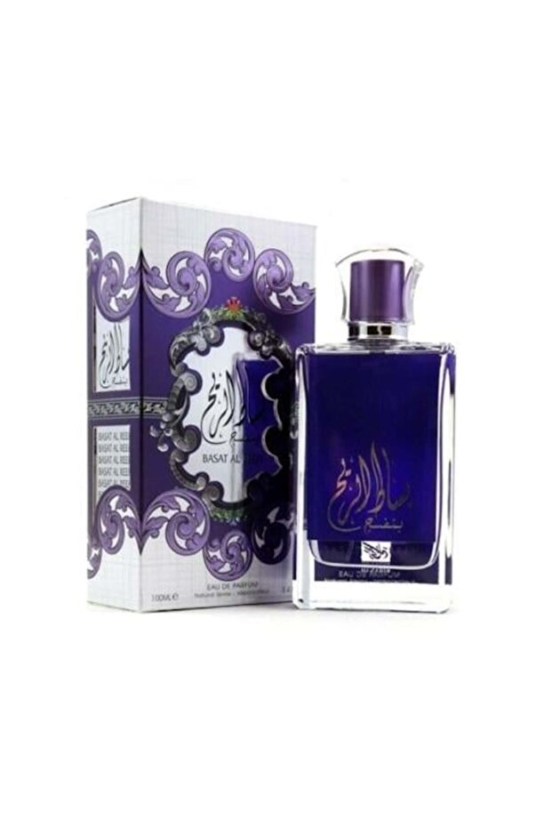 عطر بسات الريح للنساء 100 مل