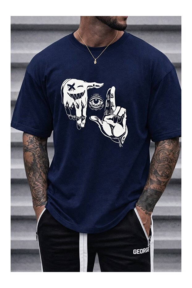 1St Quality Street Spirit T-Shirt