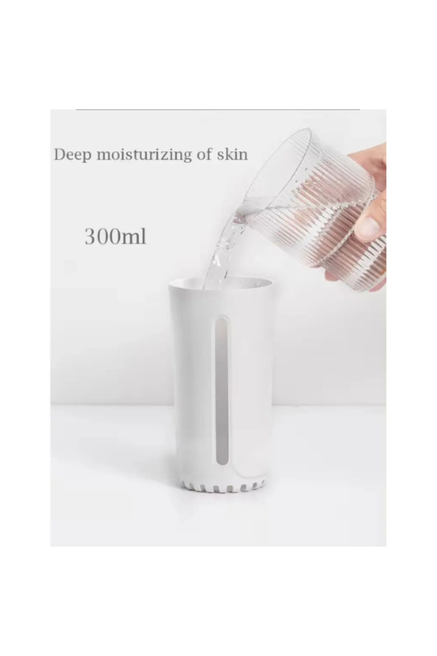 موزع عطر مع إضاءة - 2