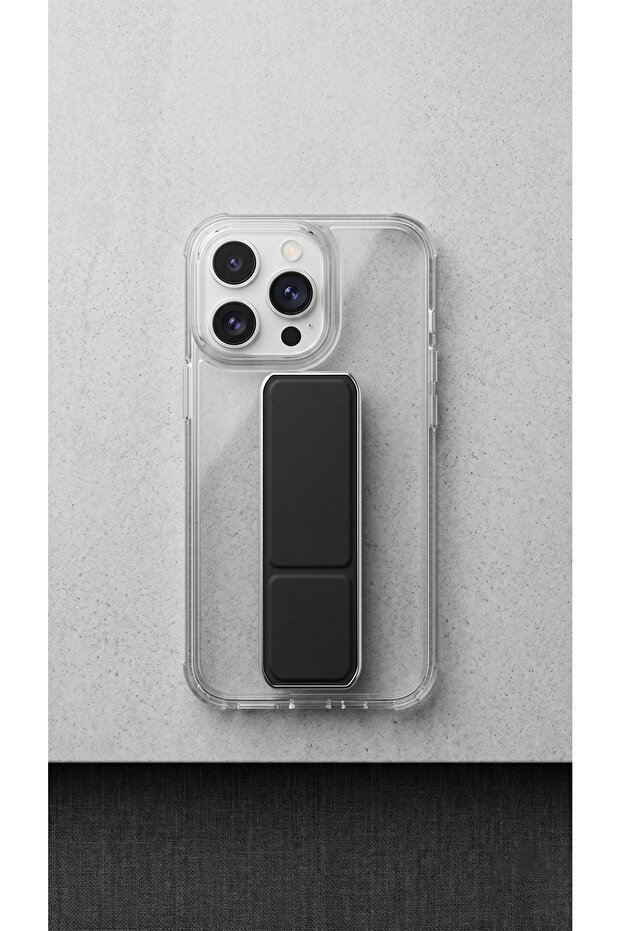 For iPhone 16 Pro Max Case Cover - 1