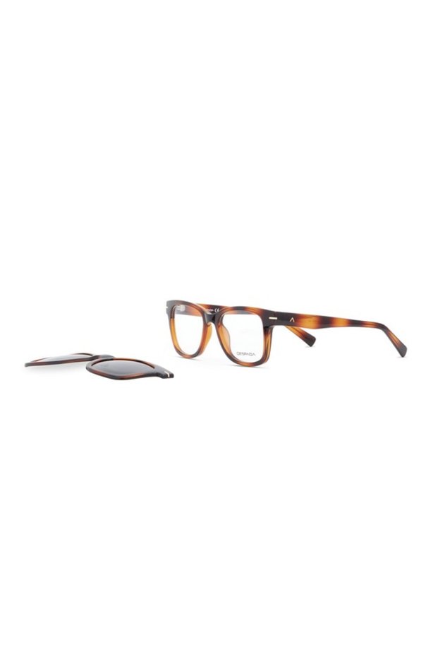 نظارات شمسية DS 5486 C 2 51 قابلة للتركيب (Clip-On)