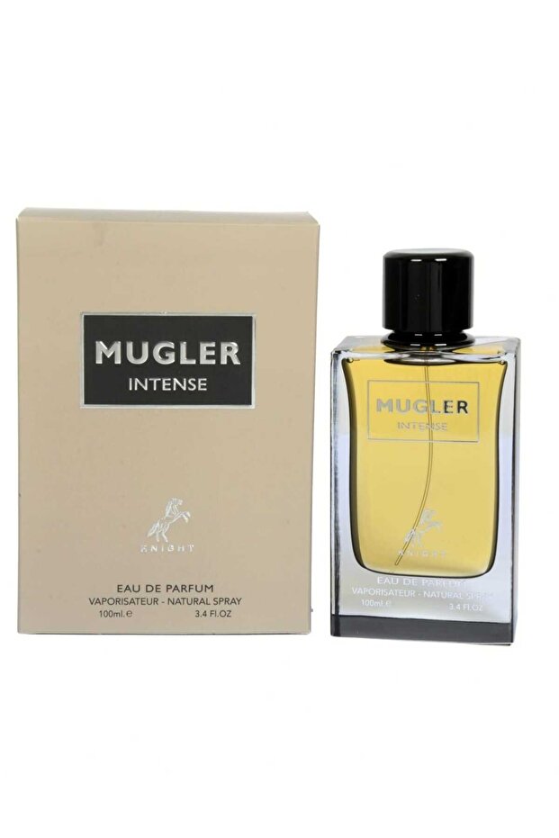 عطر مجلر انتنس رجالي 100 ملي