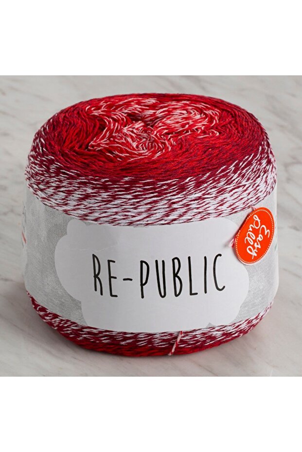 La Mia Fresh Ebruli Hand Knitting Yarn - Lf021