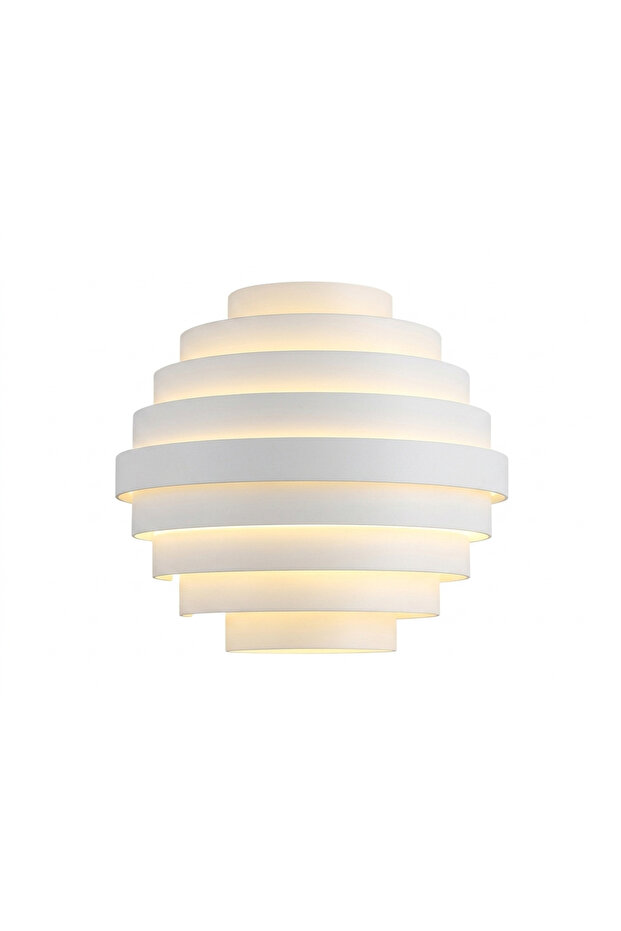 Modern Wall Applique - 2