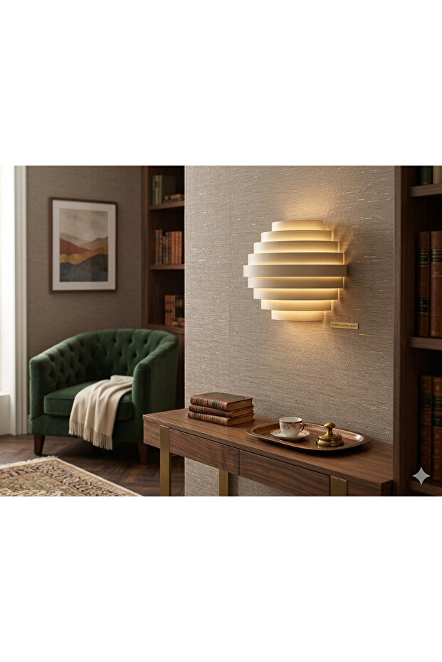 Modern Wall Applique - 1