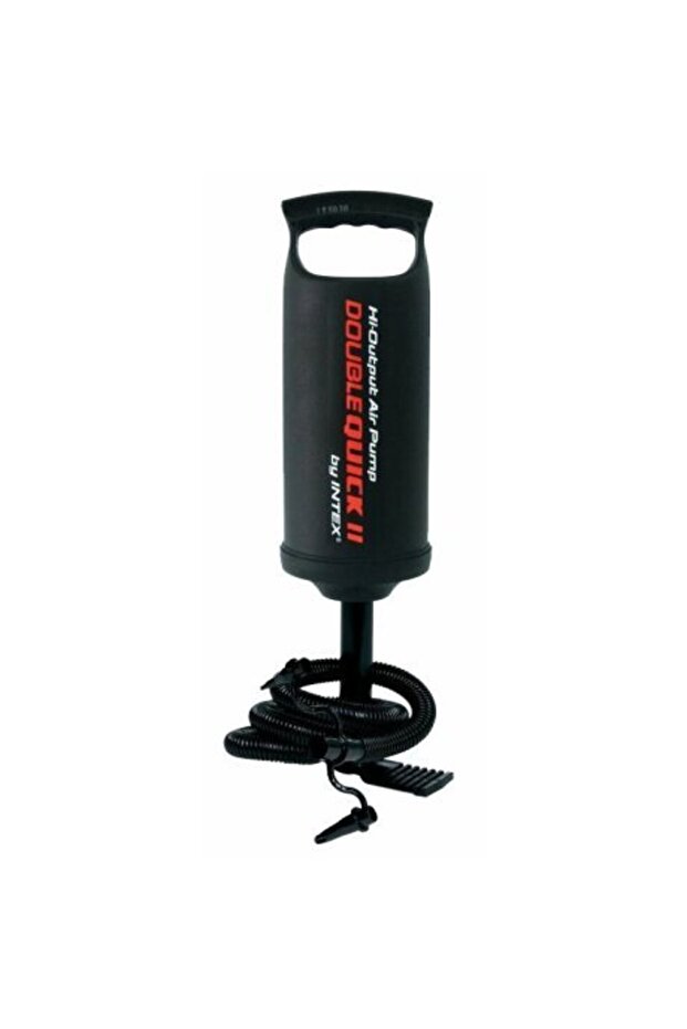 Pompă manuală Double Quick Pump II - 1