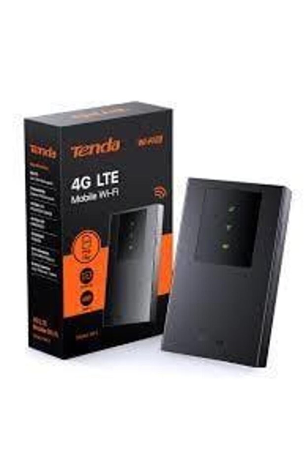 MF3 3G/4G LTE WİFİ6 USB-C MODEM