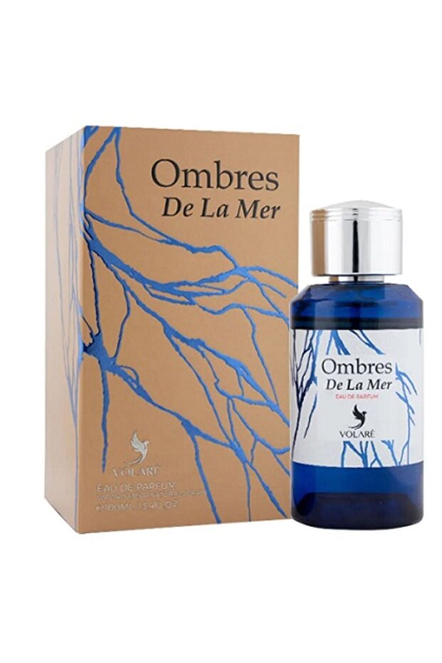 Ombres De La Mer Eau De Parfum 100ml