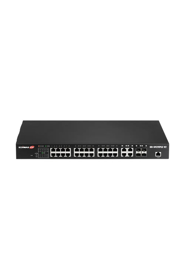 GS-5424PLC V2 - 3
