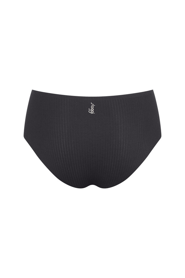 Retro Boxer Blue ZERO Feel Pure - 5