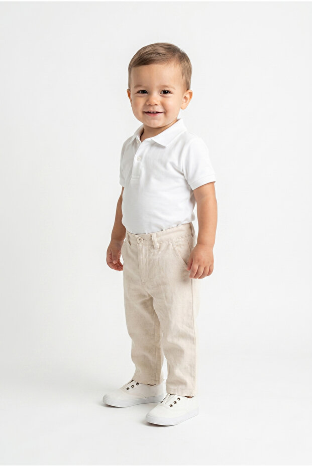 Boys Pants, 12M
