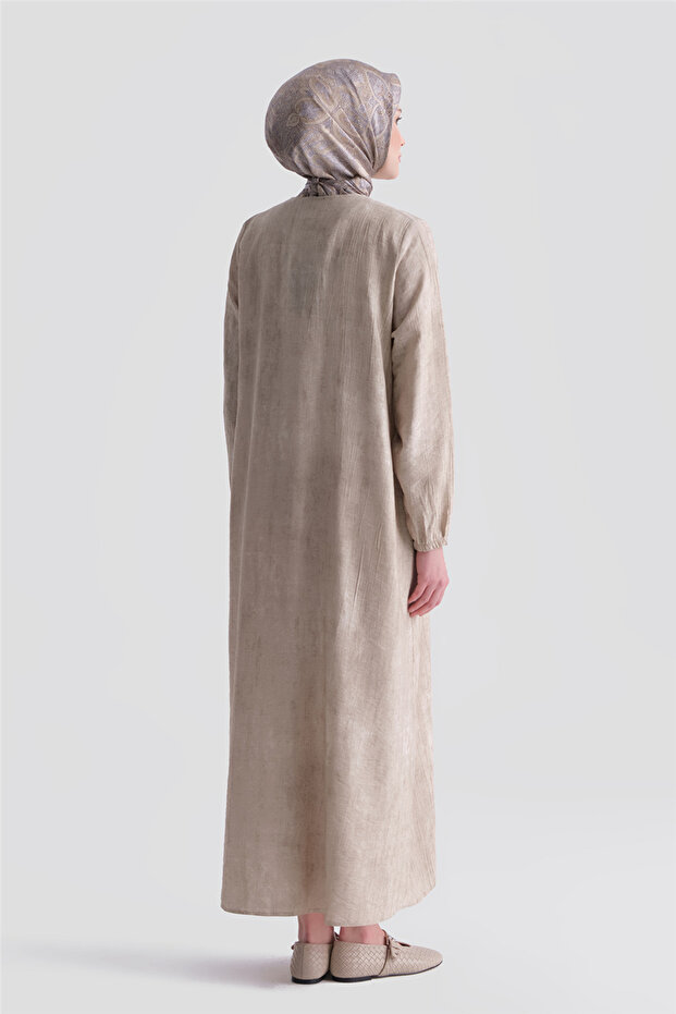 Basic Ferace Beige - 5