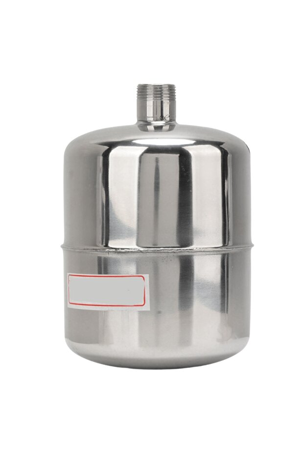 Silver Pressure Accessory Pressure Pressure Stainless Steel 2L Leakage Heavy Duty Accessory Part