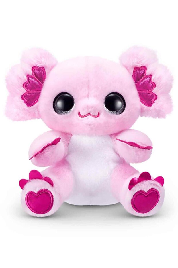 Dear Plush - Fusya - 3