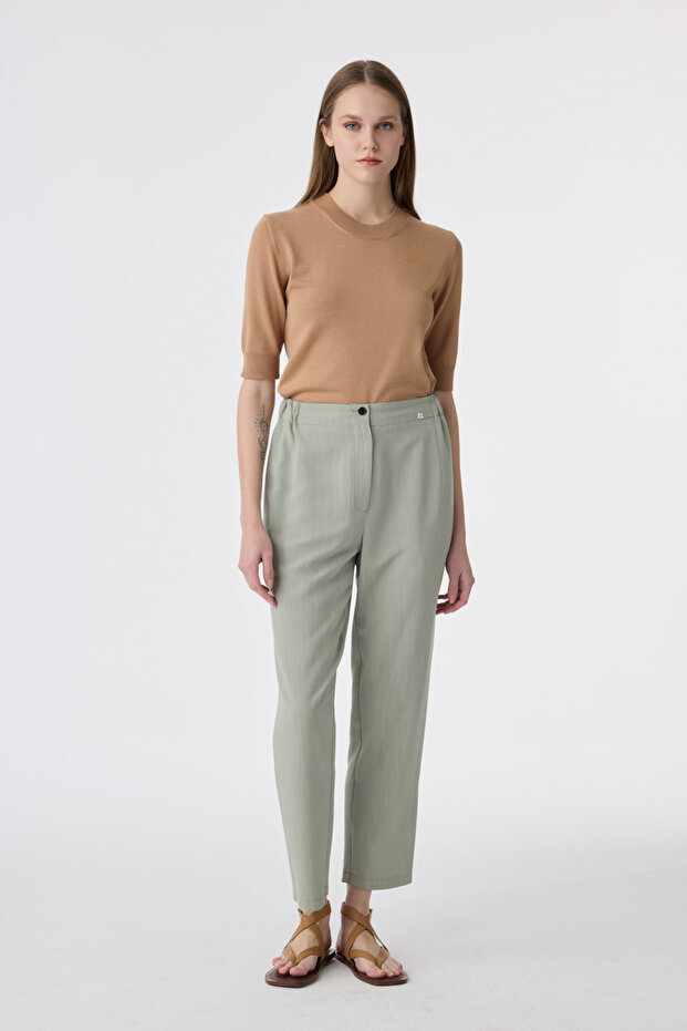 P-0267 Sarel Pontolon 38-44 Island Tea Pants 0267