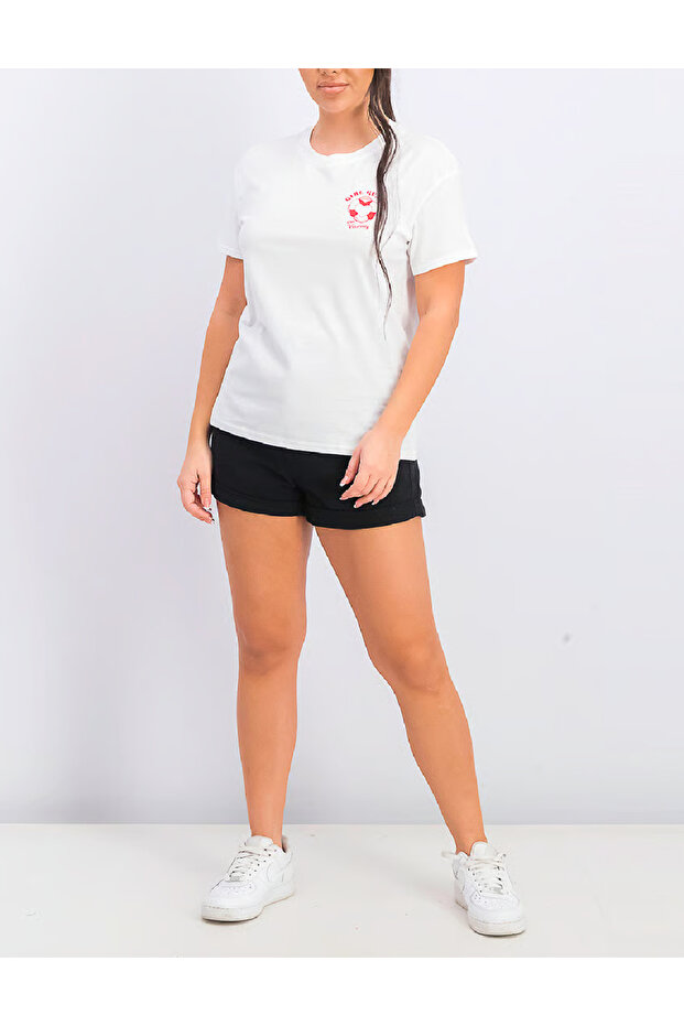 Tricou, Alb - 2