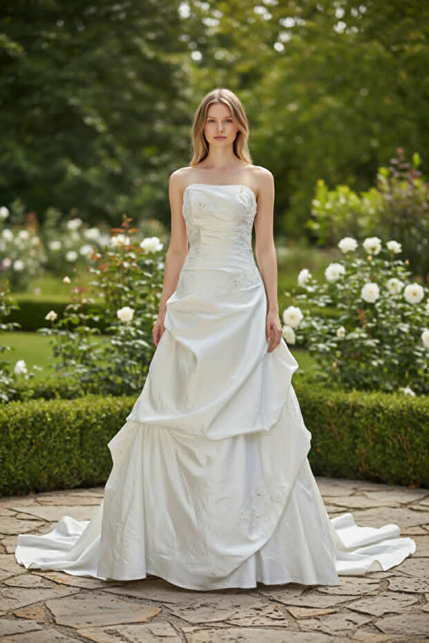 Weeding Gowns