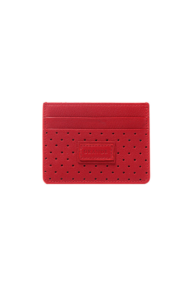 Unisex Wallet & Card Holder 868