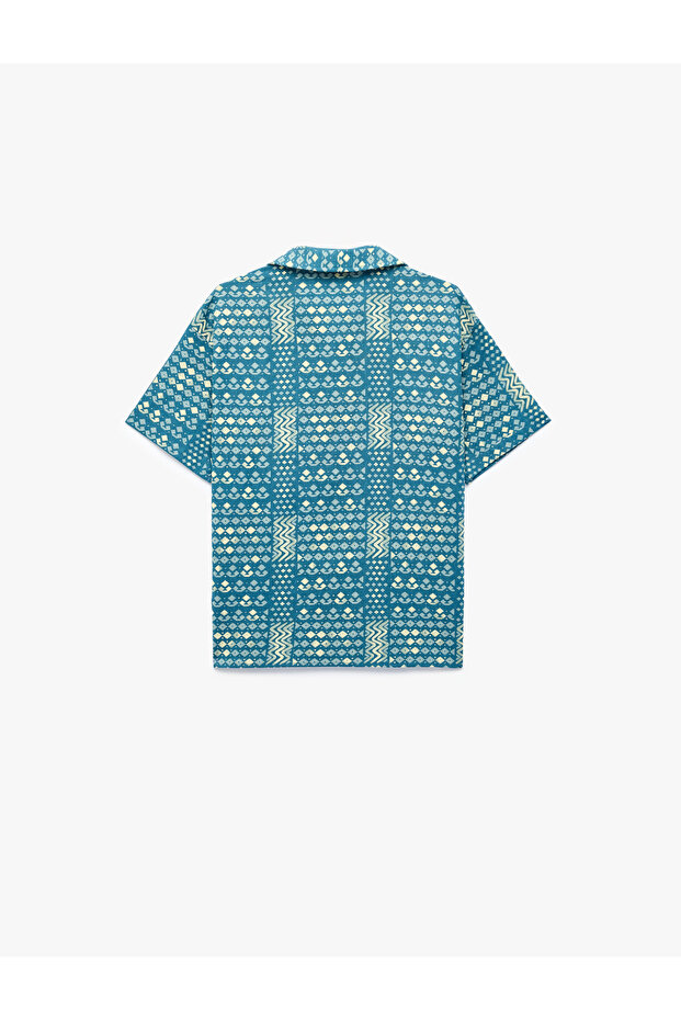 Shirts ss - 5