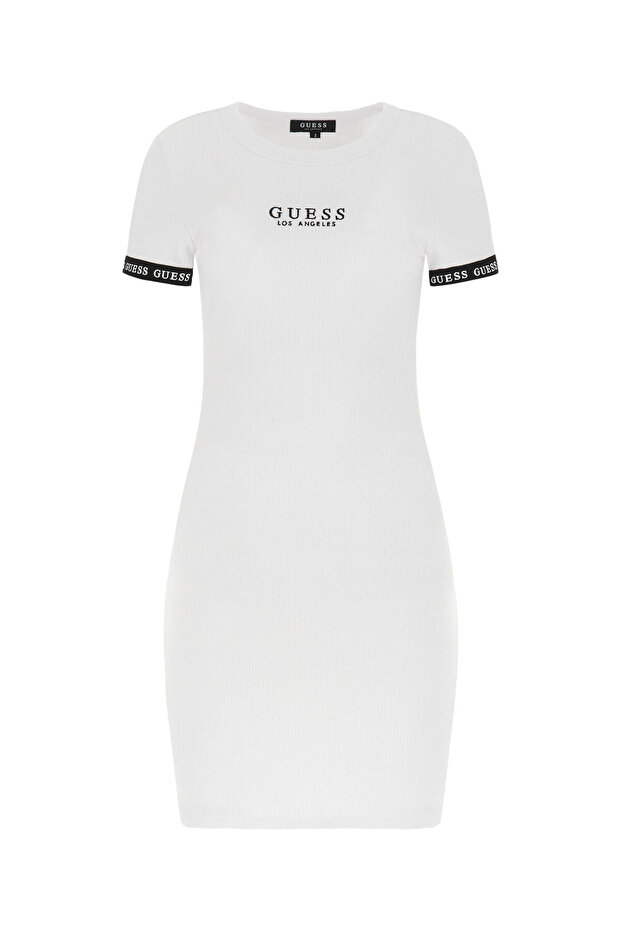 Electra midi dress