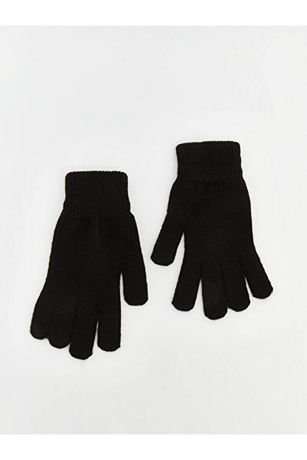 Quality Pieces from Çelebi Store Classicknitwear Girls' Gloves