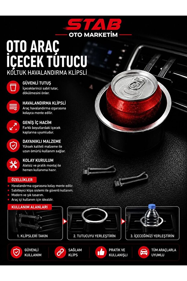 Bardaklik Air Ventilation