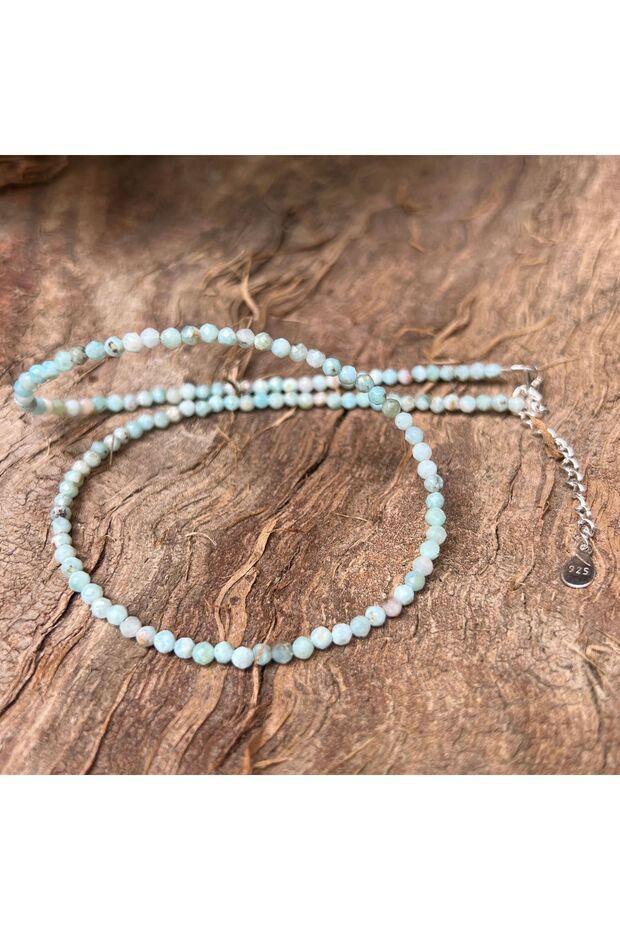 Colier larimar Maris #46 - 5