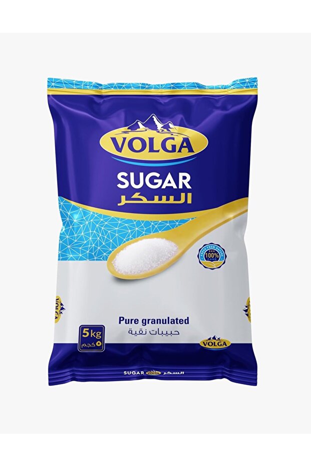 Sugar 5kg