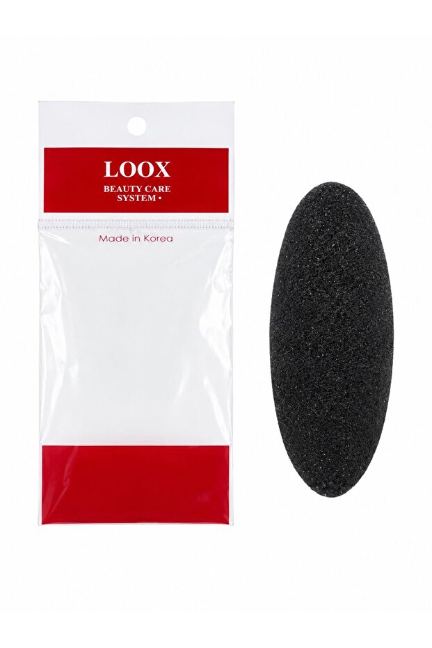 Sponge Foot Pad - 1