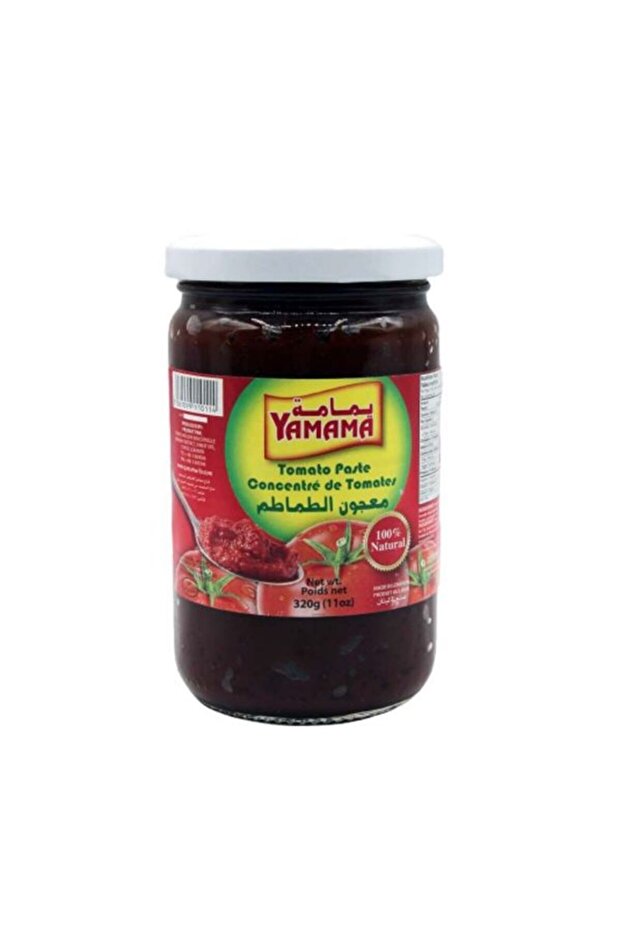 Tomato Paste 300gm 1081357