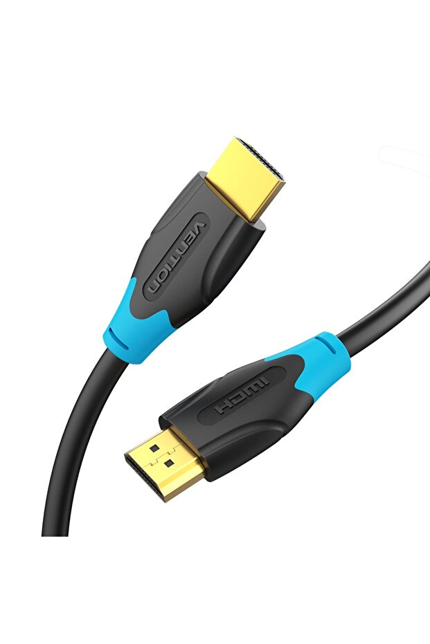 Cablu HDMI Vention 20m - 4