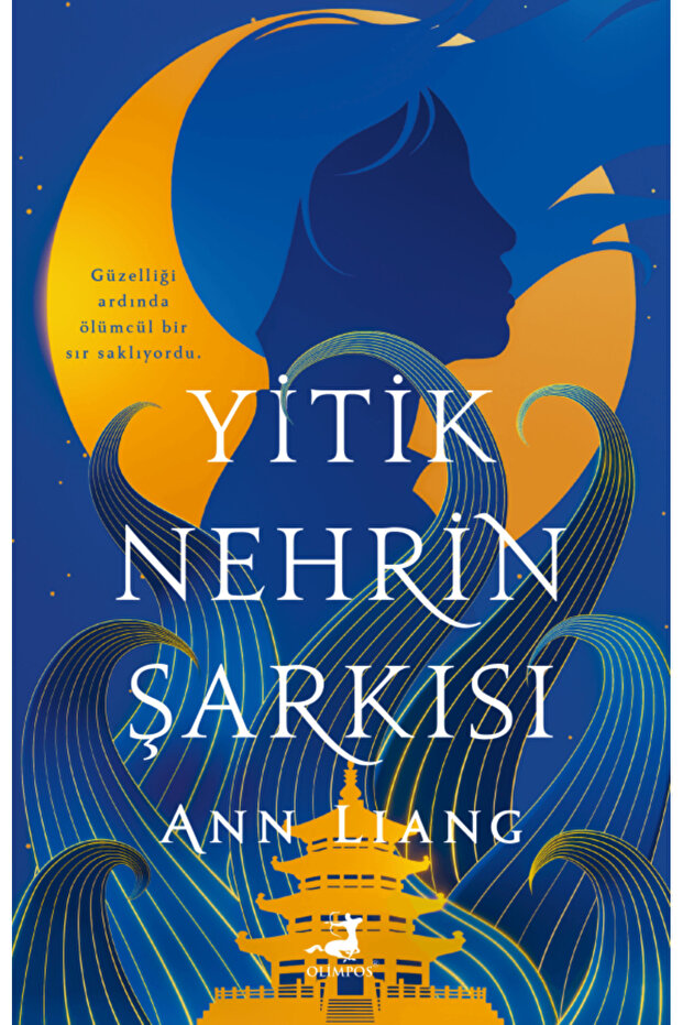 Song of the Yitik River - Ann Liang